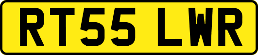 RT55LWR