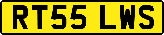 RT55LWS