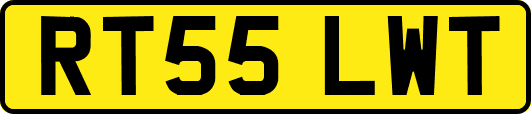 RT55LWT