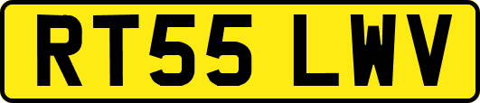 RT55LWV