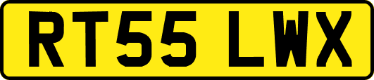 RT55LWX