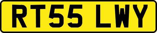 RT55LWY
