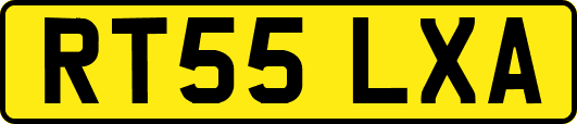 RT55LXA
