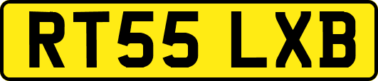 RT55LXB