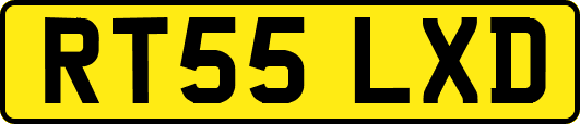 RT55LXD