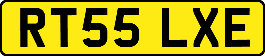 RT55LXE