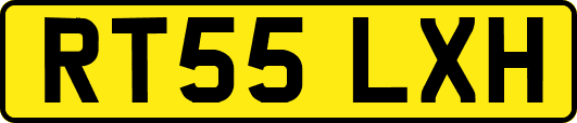 RT55LXH
