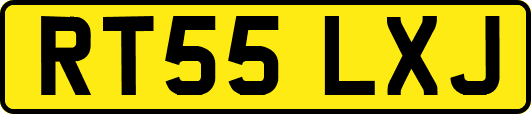 RT55LXJ