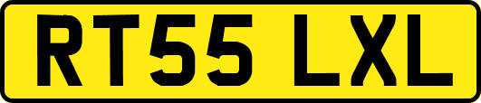 RT55LXL