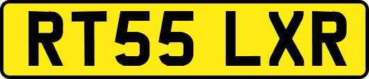 RT55LXR