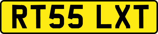 RT55LXT