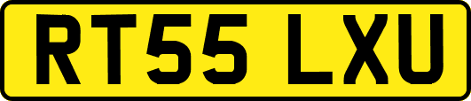 RT55LXU