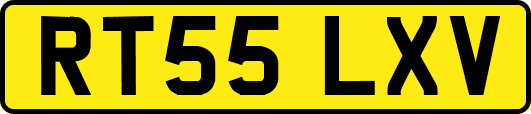 RT55LXV