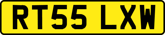 RT55LXW