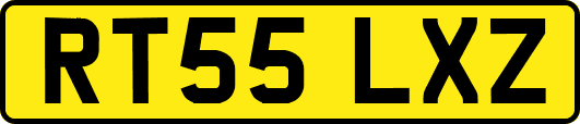 RT55LXZ