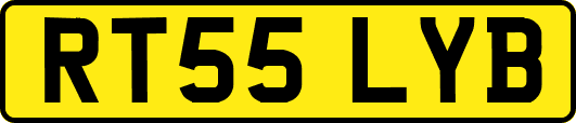 RT55LYB