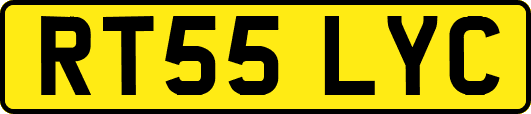 RT55LYC