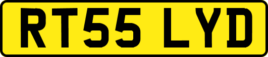 RT55LYD