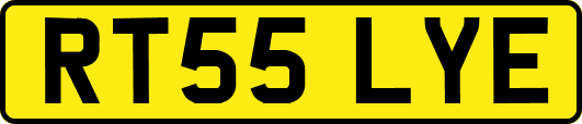 RT55LYE