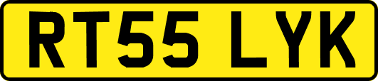 RT55LYK