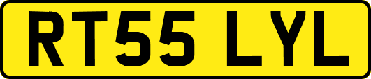RT55LYL