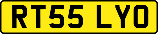 RT55LYO