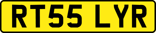 RT55LYR