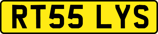 RT55LYS