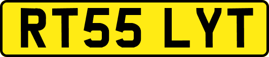 RT55LYT