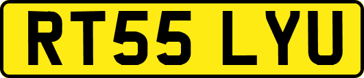 RT55LYU