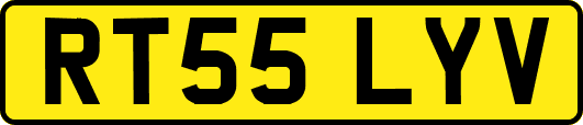 RT55LYV