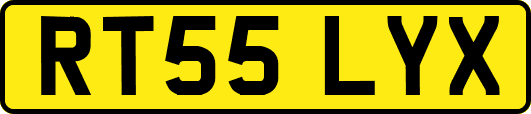 RT55LYX