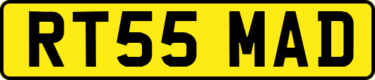 RT55MAD