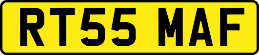 RT55MAF