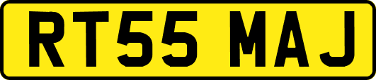 RT55MAJ