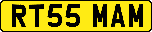 RT55MAM