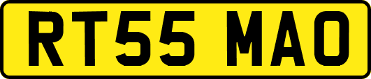 RT55MAO