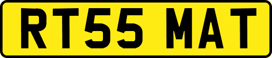 RT55MAT