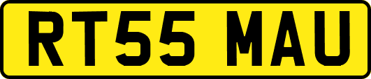 RT55MAU