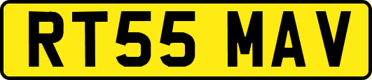 RT55MAV