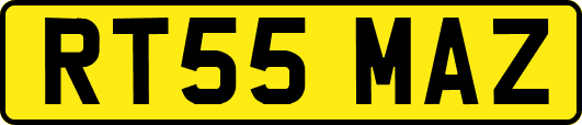 RT55MAZ