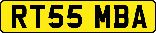 RT55MBA