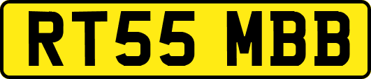 RT55MBB
