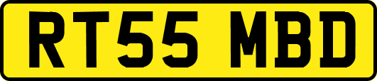RT55MBD