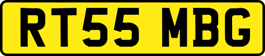 RT55MBG