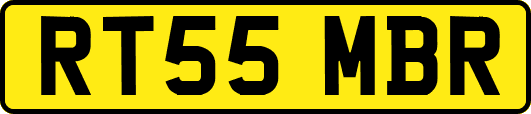 RT55MBR