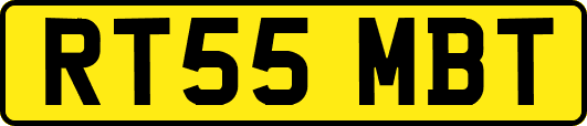 RT55MBT