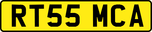 RT55MCA