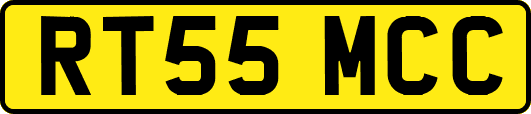 RT55MCC