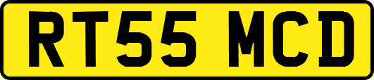RT55MCD